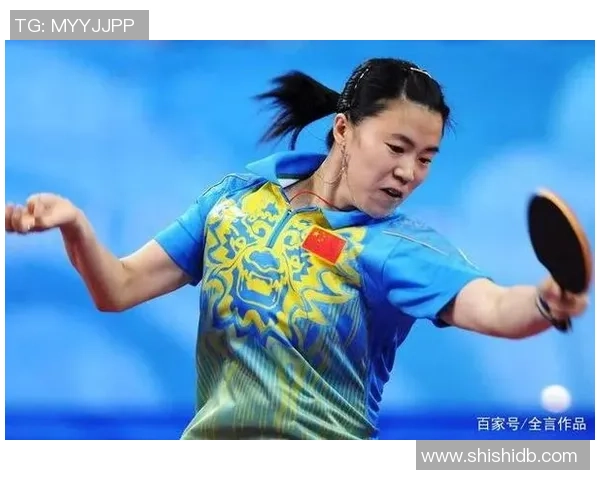 北京乒乓球队力量表现的全面数据分析与趋势探讨
