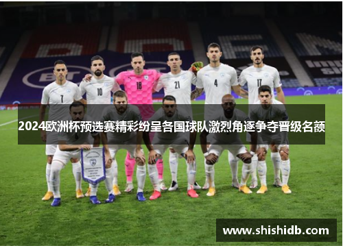 2024欧洲杯预选赛精彩纷呈各国球队激烈角逐争夺晋级名额